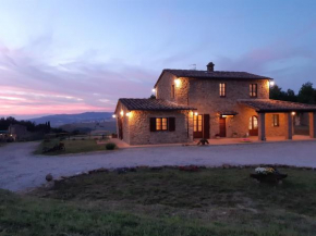 Agriturismo Poggio Ridulfo Volterra